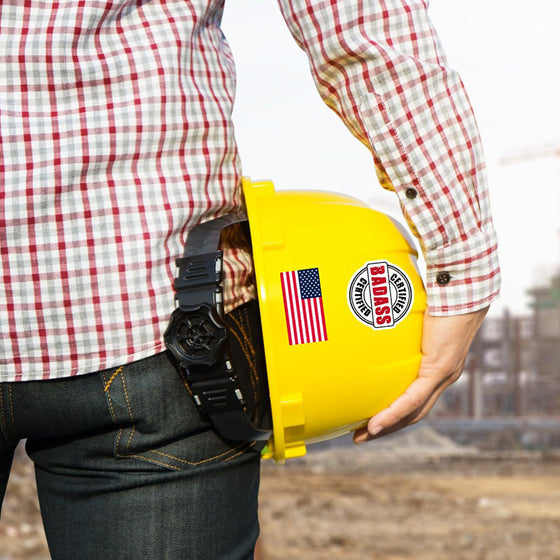 150 Nicht-wiederholende Aufkleber mit interessanten Mustern