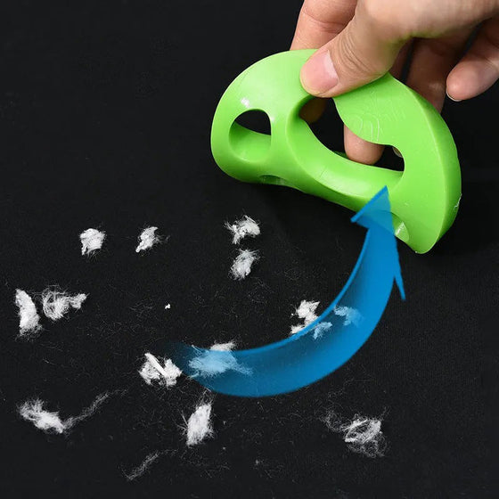 Tierhaare beim Waschen und Trocknen entfernen