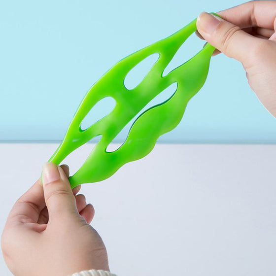 Tierhaare beim Waschen und Trocknen entfernen