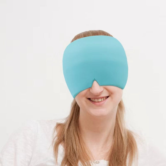 Eismaske
