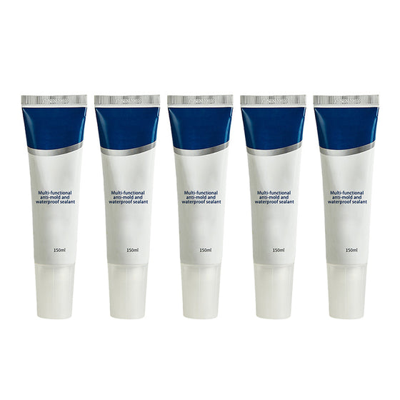 Multifunktionaler Anti-Schimmel und Wasserdichter Dichtstoff