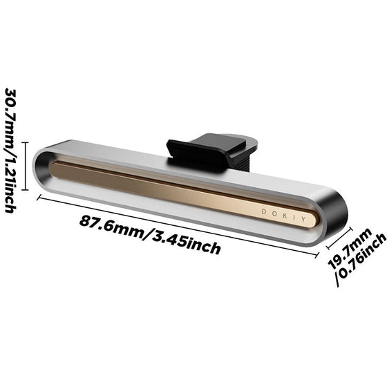 Hookd Scent Autofrischespender