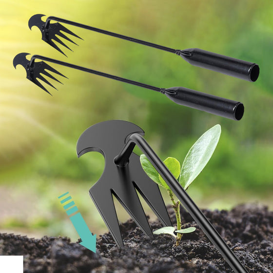 Garten Unkraut Ziehen Werkzeug