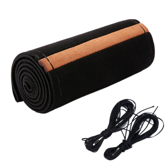 Lenkradabdeckungssatz