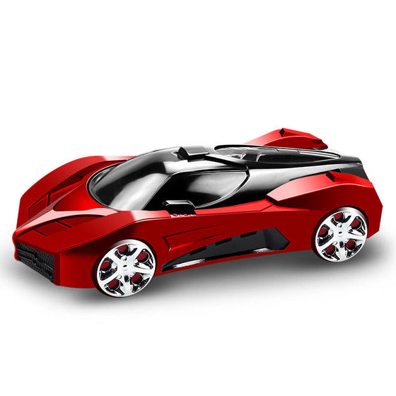 Sportwagenmodell Telefonhalter