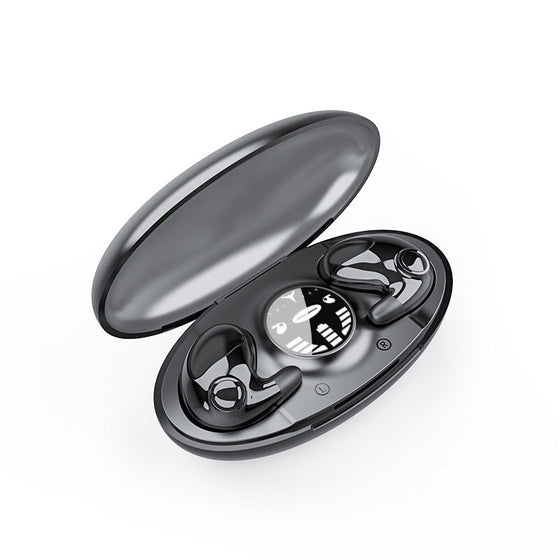 Invisible Sleep Wireless Earphone Ipx5 Waterproof