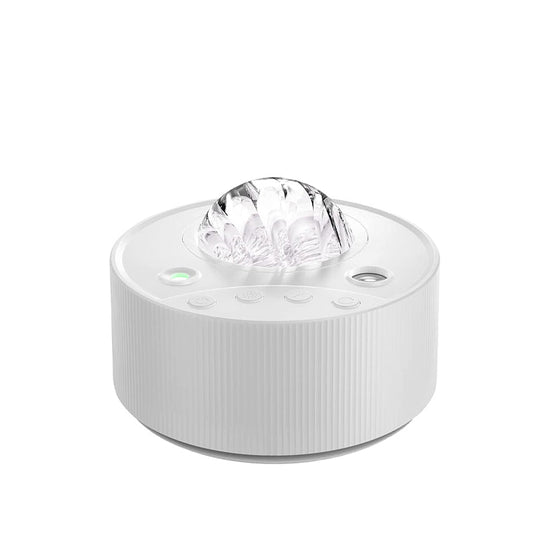 LED-Auroralicht-Projektor