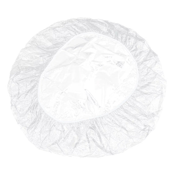 Selbstschließende runde Einwegtischdecken für Camping & Feste