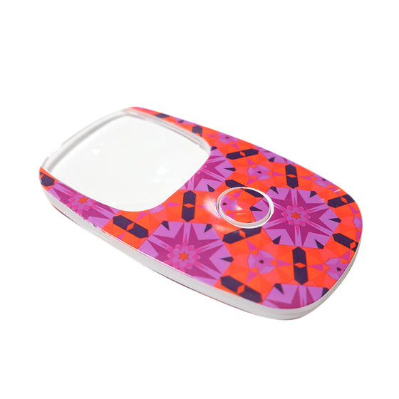 5-fache Lupe mit hoher Auflösung und LED-Beleuchtung