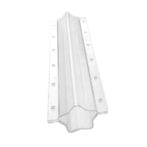 Gurken-Zuchtform in Liebesform