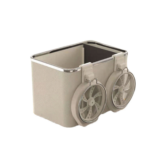 Kreative faltbare Auto -Aufbewahrungsbox