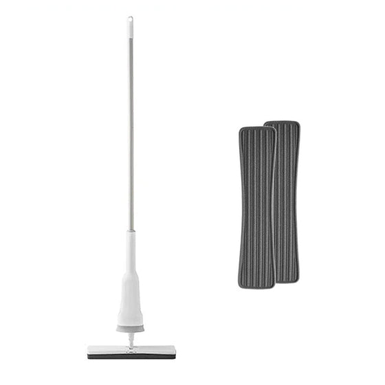 Handfreier Waschmopp für den Haushalt