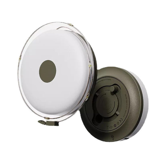 Multifunktionales tragbares Campinglicht