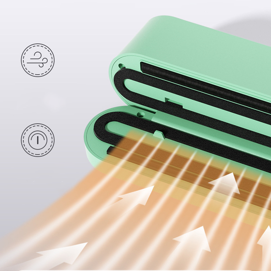 Mini Drahtlos Vakuumierer