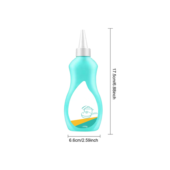 Magischer Gel-Reiniger