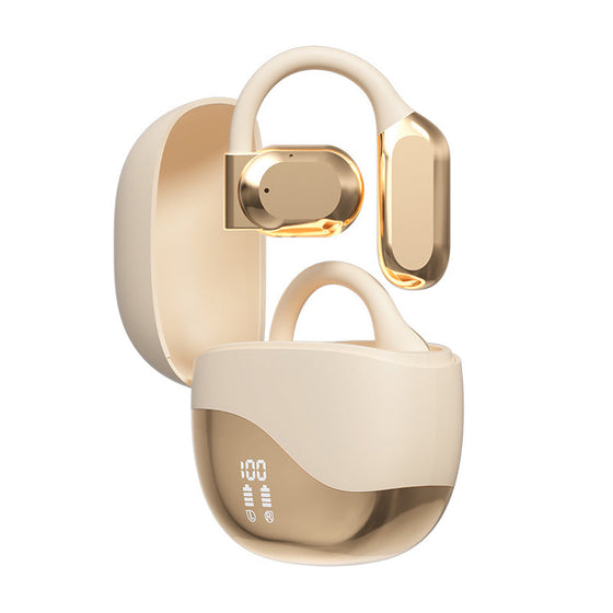 AI Übersetzungskopfhörer