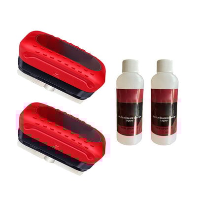 Auto-Ölfilm-Reinigungsbürste