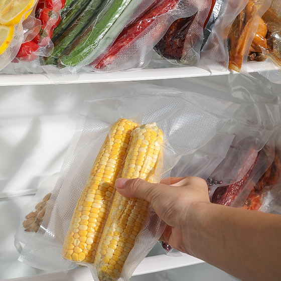 Mini Drahtlos Vakuumierer