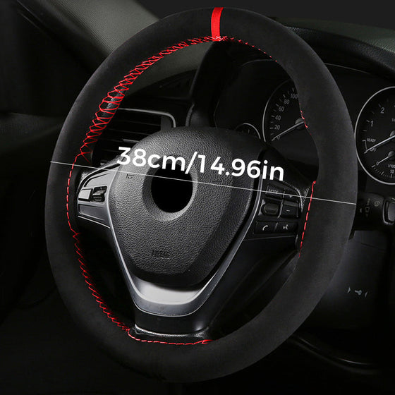 Lenkradabdeckungssatz