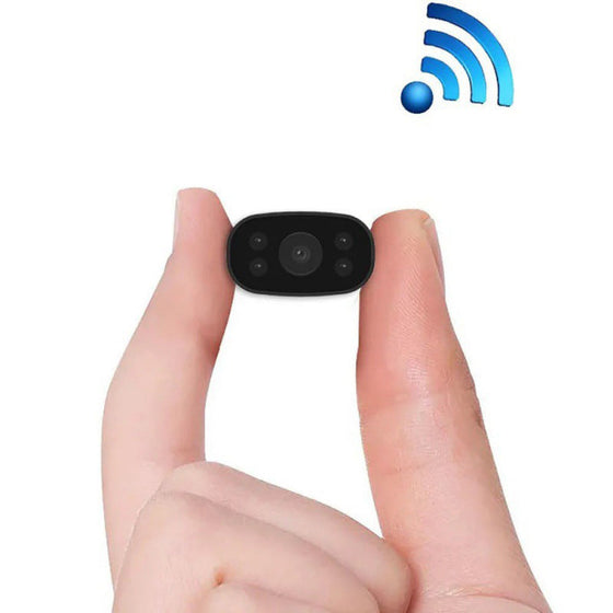 Drahtlose Wifi-Kamera
