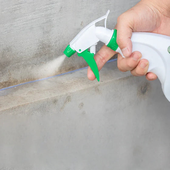 Invisible Clean Flüssiges wasserfestes Versiegelungsspray