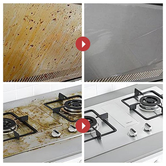 Kraftvoller Fettentferner