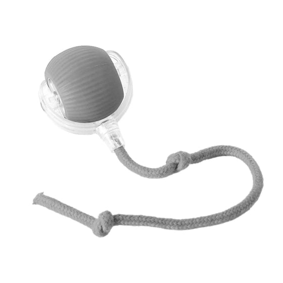 Intelligenter Interaktiver Katzenball