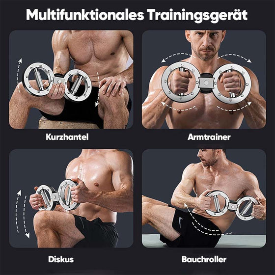 Box-Unterarmtrainer