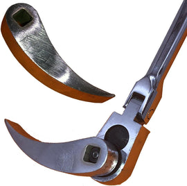 Brecheisenadapter-Kopfwerkzeug