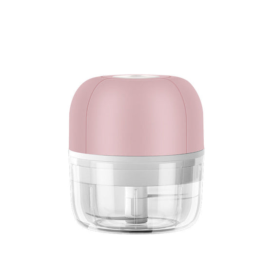 Mini-Knoblauchhacker