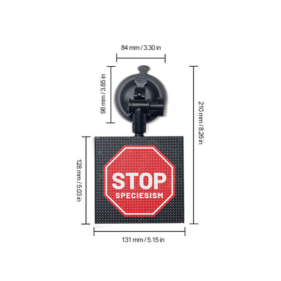 DIY Bluetooth LED-Bildschirm