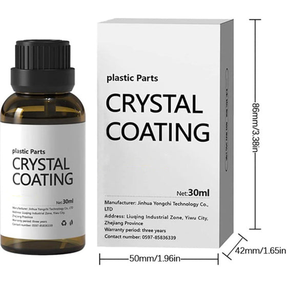 Beschichtungsmittel für Automobilkunststoffe