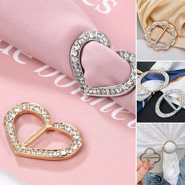 Hochwertiger Zubehörclip