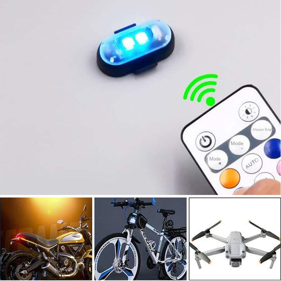 Bunte Auto LED Lichter Kit Sommer LED Lichter für Auto