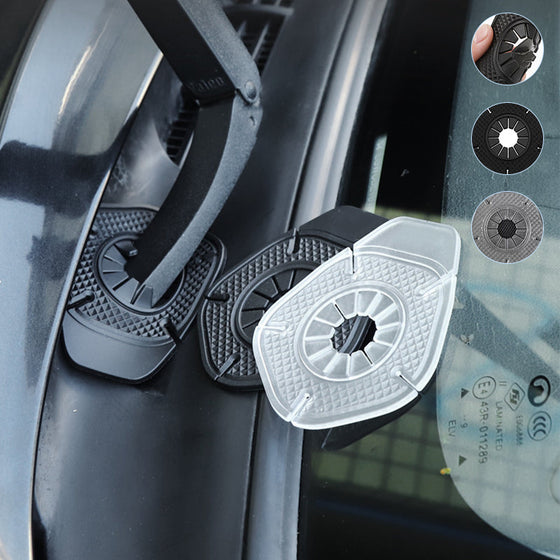 Schutzhülle Für Autowischerlöcher