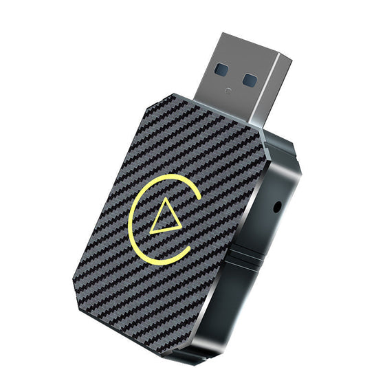 Mini-Kabelloser CarPlay-Adapter