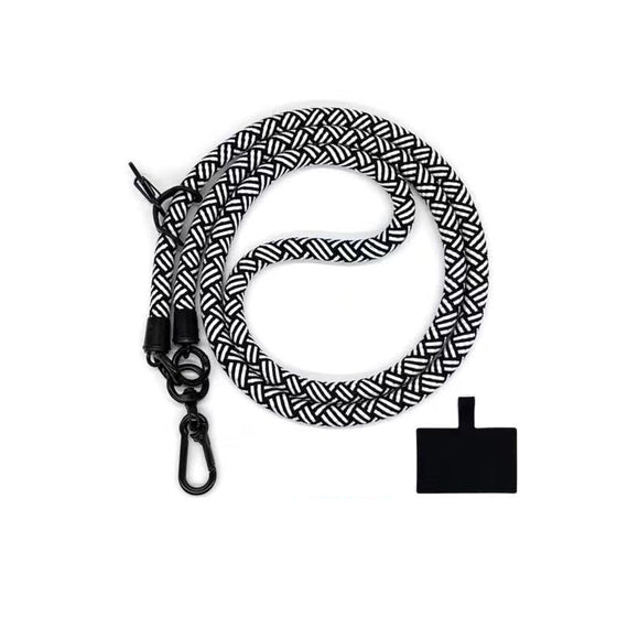 Robustes und langlebiges Schlüsselband zum Schutz vor Verlust des Handys