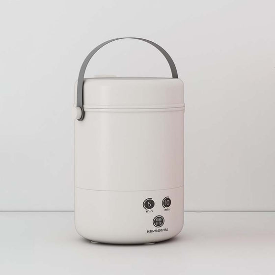 Mini-Automatik-Waschmaschine