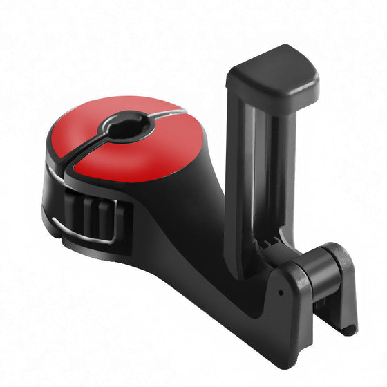 🚗🚗Multifunktionaler Fahrzeughaken