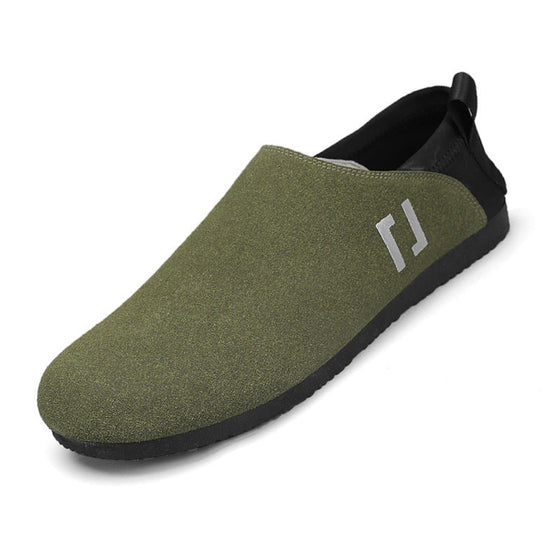 Herren Leichte Slip-On Schuhe