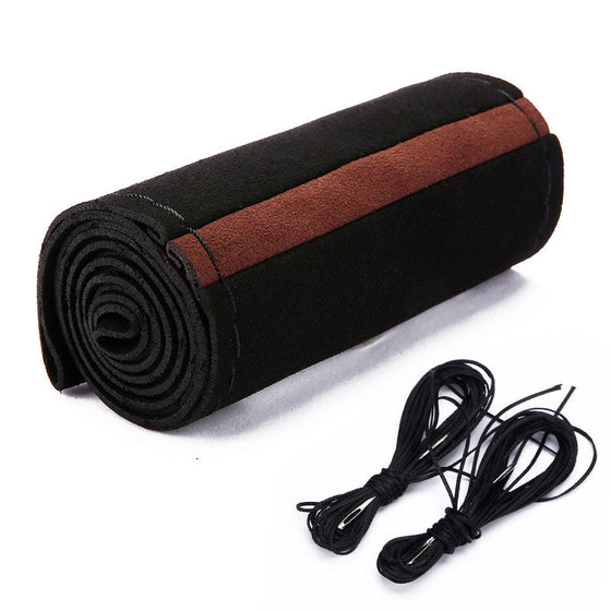 Lenkradabdeckungssatz