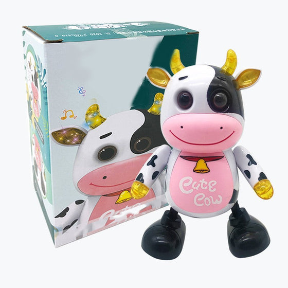 Blitz & Musikalischer Tanzender Pinguin Spielzeug