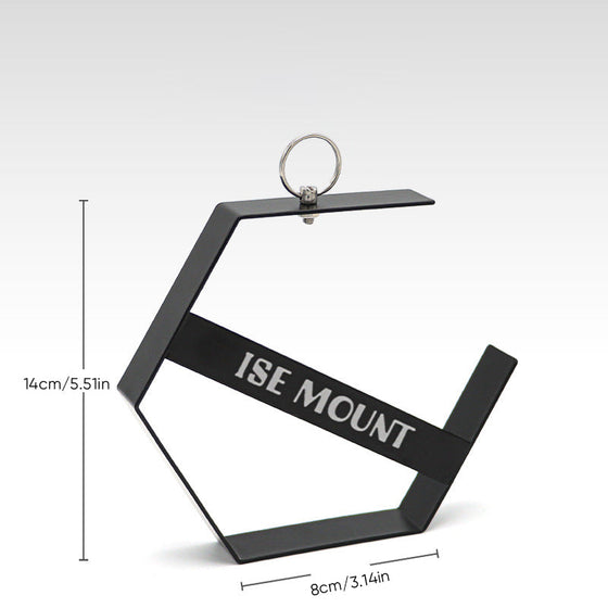 Halter für Mückenspiralen für den Außenbereich